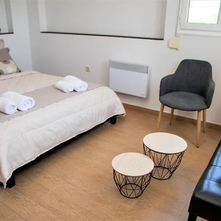 Grey Haven Luxury