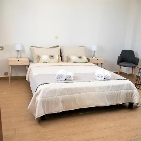 Villa Grey Haven Luxury