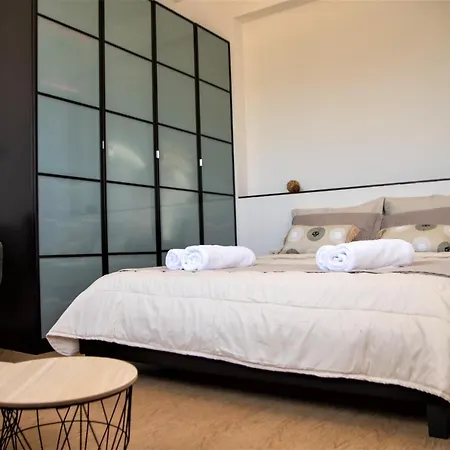 Villa Grey Haven Luxury Sternai