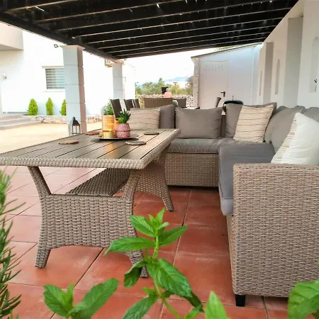 Villa Grey Haven Luxury *