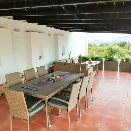 Villa Grey Haven Luxury