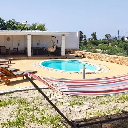 Grey Haven Luxury Sternai