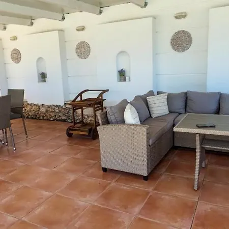 Villa Grey Haven Luxury