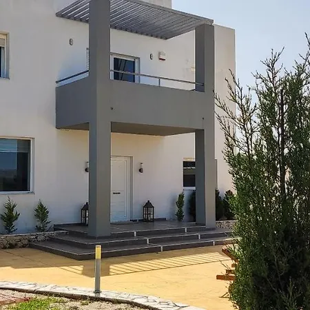 Villa Grey Haven Luxury Sternai