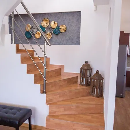 Villa Grey Haven Luxury *