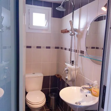 Grey Haven Luxury * Sternai
