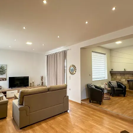 Villa Grey Haven Luxury