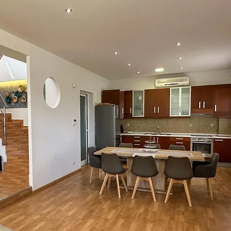 Grey Haven Luxury