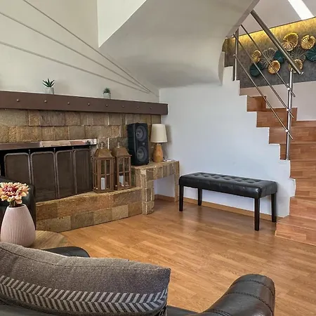 Villa Grey Haven Luxury