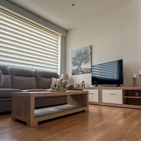 Grey Haven Luxury Villa Sternai
