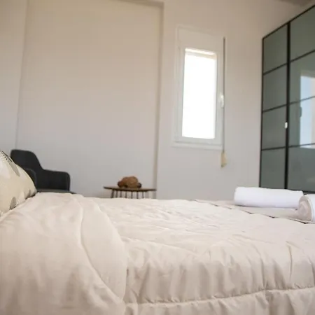 Grey Haven Luxury *